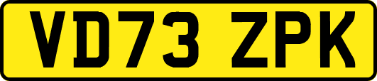 VD73ZPK