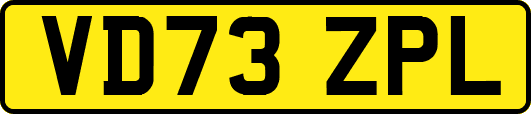 VD73ZPL