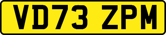 VD73ZPM