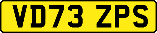 VD73ZPS
