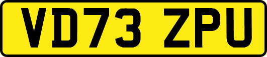 VD73ZPU