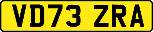 VD73ZRA