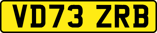 VD73ZRB