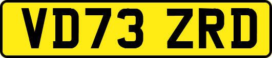 VD73ZRD