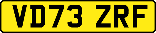 VD73ZRF