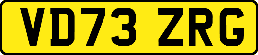 VD73ZRG