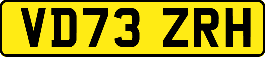 VD73ZRH