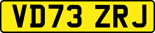 VD73ZRJ
