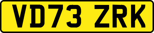 VD73ZRK