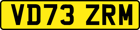 VD73ZRM