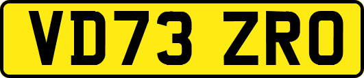 VD73ZRO