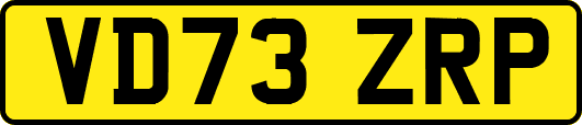 VD73ZRP