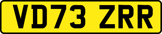 VD73ZRR