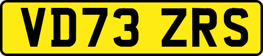VD73ZRS