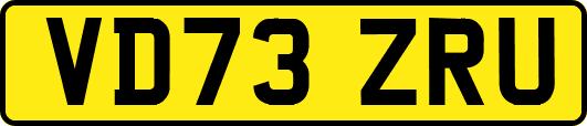 VD73ZRU