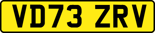 VD73ZRV
