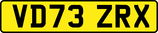 VD73ZRX