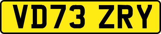 VD73ZRY