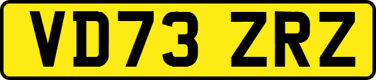 VD73ZRZ