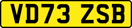 VD73ZSB