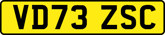 VD73ZSC