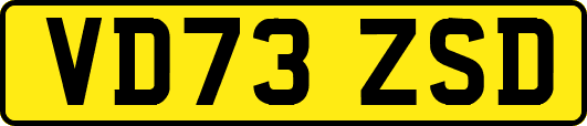 VD73ZSD
