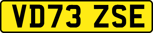 VD73ZSE