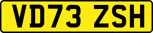 VD73ZSH
