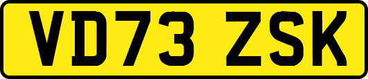 VD73ZSK