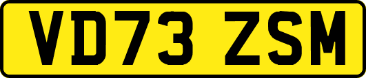 VD73ZSM