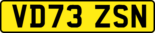 VD73ZSN