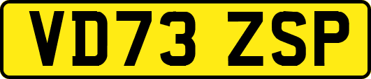 VD73ZSP