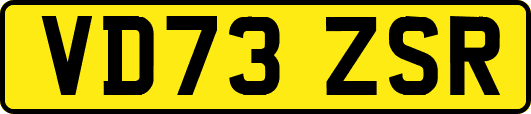 VD73ZSR