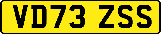 VD73ZSS