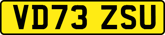 VD73ZSU