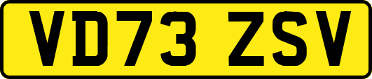 VD73ZSV