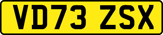VD73ZSX