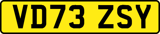 VD73ZSY