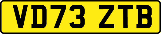 VD73ZTB