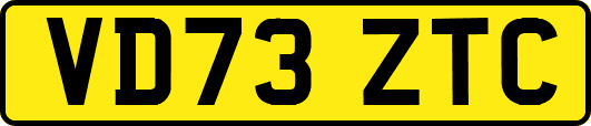 VD73ZTC