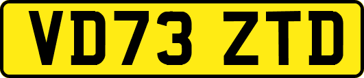 VD73ZTD
