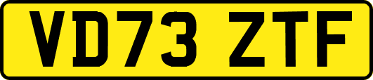 VD73ZTF