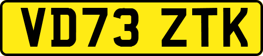 VD73ZTK