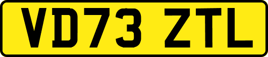 VD73ZTL