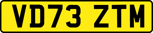 VD73ZTM