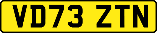 VD73ZTN