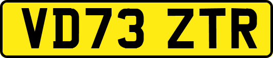 VD73ZTR