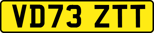 VD73ZTT