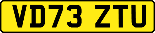 VD73ZTU