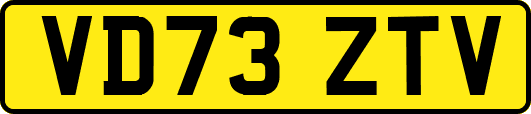 VD73ZTV